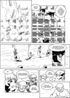 Guild Adventure : Chapitre 16 page 12