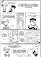 Guild Adventure : Chapitre 16 page 23