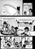 Guild Adventure : Chapitre 16 page 3