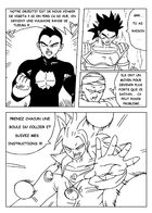 Le Retour des Saiyans : Chapitre 6 page 3