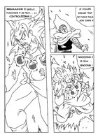 Le Retour des Saiyans : Chapter 6 page 5