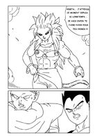 Le Retour des Saiyans : Chapter 6 page 8