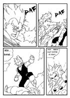 Le Retour des Saiyans : チャプター 6 ページ 11