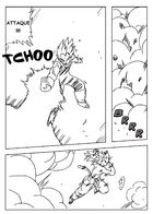 Le Retour des Saiyans : Chapter 6 page 12