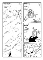 Le Retour des Saiyans : Chapter 6 page 13