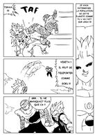 Le Retour des Saiyans : Chapter 6 page 14