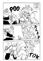 Le Retour des Saiyans : Chapitre 6 page 16