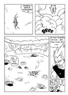 Le Retour des Saiyans : Chapitre 6 page 19