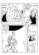 Le Retour des Saiyans : Chapitre 6 page 20