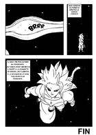 Le Retour des Saiyans : Capítulo 6 página 22