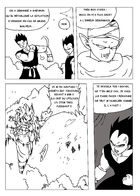 Le Retour des Saiyans : Chapitre 7 page 4