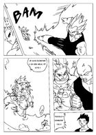 Le Retour des Saiyans : Chapter 7 page 7