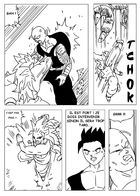 Le Retour des Saiyans : Chapter 7 page 8