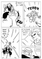 Le Retour des Saiyans : チャプター 7 ページ 9