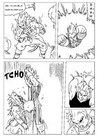 Le Retour des Saiyans : Chapter 7 page 11