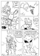 Le Retour des Saiyans : Chapitre 7 page 12