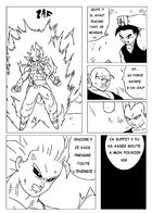 Le Retour des Saiyans : Chapter 7 page 13