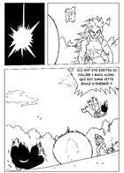 Le Retour des Saiyans : Chapitre 7 page 14