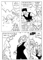 Le Retour des Saiyans : Chapitre 7 page 15