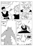 Le Retour des Saiyans : Chapitre 7 page 16