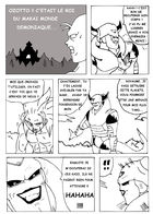 Le Retour des Saiyans : Chapter 7 page 18