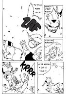 Le Retour des Saiyans : Chapitre 7 page 20