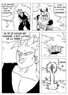 Le Retour des Saiyans : Chapter 7 page 26