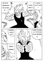 Le Retour des Saiyans : Chapitre 7 page 27