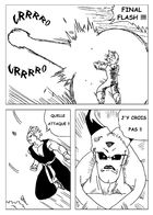 Le Retour des Saiyans : Chapitre 7 page 28