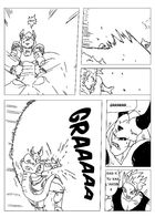 Le Retour des Saiyans : チャプター 7 ページ 29