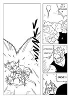 Le Retour des Saiyans : Chapitre 7 page 30