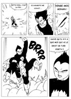 Le Retour des Saiyans : チャプター 7 ページ 31