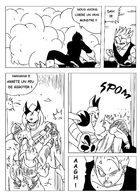 Le Retour des Saiyans : Chapter 7 page 32