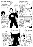 Le Retour des Saiyans : チャプター 7 ページ 33