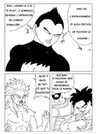 Le Retour des Saiyans : Chapitre 7 page 34