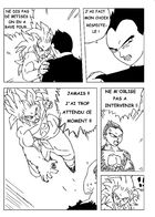 Le Retour des Saiyans : Chapitre 7 page 35