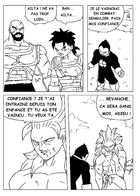 Le Retour des Saiyans : Capítulo 7 página 36