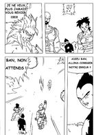 Le Retour des Saiyans : Chapitre 7 page 37