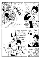 Le Retour des Saiyans : Chapitre 7 page 38