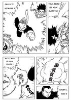 Le Retour des Saiyans : チャプター 7 ページ 39