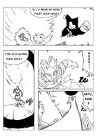 Le Retour des Saiyans : Chapitre 7 page 40