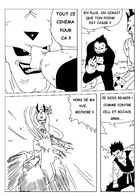 Le Retour des Saiyans : Chapitre 7 page 43