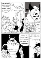 Le Retour des Saiyans : チャプター 7 ページ 46