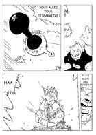 Le Retour des Saiyans : Chapter 7 page 50