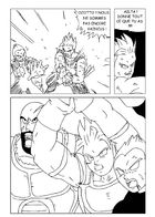 Le Retour des Saiyans : Capítulo 7 página 51