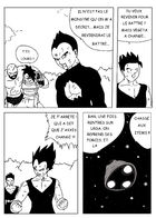 Le Retour des Saiyans : Chapitre 7 page 53