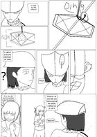 Stratagamme : Chapitre 14 page 7