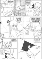 Stratagamme : Chapitre 14 page 8