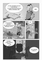 R-Chronicles - 1er mission : Chapitre 1 page 12