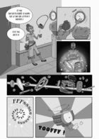 R-Chronicles - 1er mission : Chapitre 1 page 13